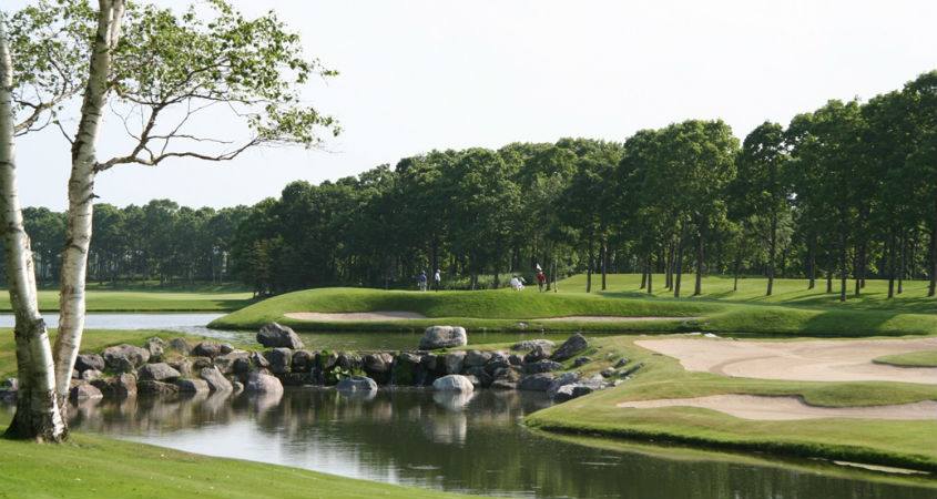 Hokkaido Classic Golf Club